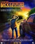 Фильм Looking Back at the Future : актеры, трейлер и описание.
