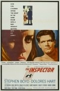 Фильм Инспектор : актеры, трейлер и описание.