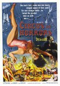 Фильм Цирк ужасов : актеры, трейлер и описание.