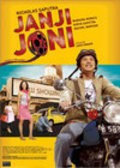 Фильм Обещание Джони : актеры, трейлер и описание.
