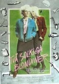 Фильм Tva solkiga blondiner : актеры, трейлер и описание.
