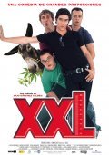 Фильм XXL : актеры, трейлер и описание.