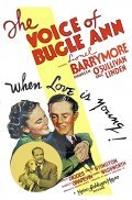 Фильм The Voice of Bugle Ann : актеры, трейлер и описание.