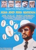 Фильм Miss and Mrs Sweden : актеры, трейлер и описание.