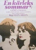 Фильм En karleks sommar : актеры, трейлер и описание.
