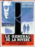 Фильм Генерал Делла Ровере : актеры, трейлер и описание.