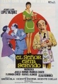 Фильм El senor esta servido : актеры, трейлер и описание.