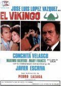 Фильм El vikingo : актеры, трейлер и описание.