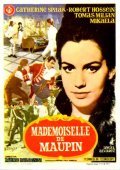 Фильм Шевалье Де Мопен : актеры, трейлер и описание.
