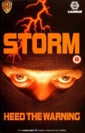 Фильм Storm : актеры, трейлер и описание.