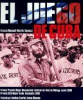 Фильм El juego de Cuba : актеры, трейлер и описание.
