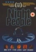 Фильм Night People : актеры, трейлер и описание.
