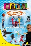 Фильм Super Sportlets  (сериал 2010 - ...) : актеры, трейлер и описание.