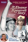 Фильм История Элеоноры Рузвельт : актеры, трейлер и описание.