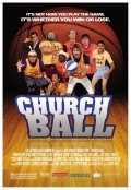 Фильм Церковный баскетбол : актеры, трейлер и описание.