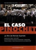 Фильм Le cas Pinochet : актеры, трейлер и описание.