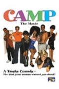 Фильм Camp: The Movie : актеры, трейлер и описание.