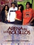 Фильм Arena en los bolsillos : актеры, трейлер и описание.