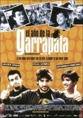Фильм El ano de la garrapata : актеры, трейлер и описание.