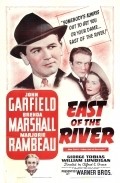 Фильм East of the River : актеры, трейлер и описание.