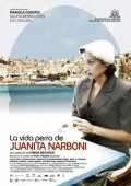 Фильм La vida perra de Juanita Narboni : актеры, трейлер и описание.