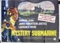 Фильм Mystery Submarine : актеры, трейлер и описание.