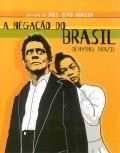 Фильм Отрицание Бразилии : актеры, трейлер и описание.