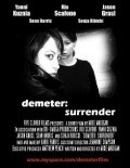 Фильм Demeter: Surrender : актеры, трейлер и описание.