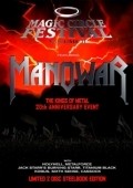 Фильм Magic Circle Festival 2: Manowar : актеры, трейлер и описание.