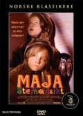 Фильм Maja Steinansikt : актеры, трейлер и описание.