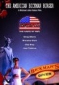 Фильм The American Bickman Burger : актеры, трейлер и описание.