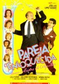 Фильм Pareja enloquecida busca madre de alquiler : актеры, трейлер и описание.