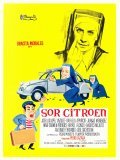 Фильм Sor Citroen : актеры, трейлер и описание.