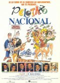 Фильм Pelotazo nacional : актеры, трейлер и описание.