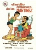 Фильм El insolito embarazo de los Martinez : актеры, трейлер и описание.