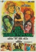 Фильм Un casto varon espanol : актеры, трейлер и описание.