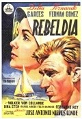 Фильм Rebeldia : актеры, трейлер и описание.