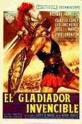 Фильм Il gladiatore invincibile : актеры, трейлер и описание.
