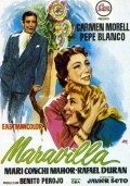 Фильм Maravilla : актеры, трейлер и описание.