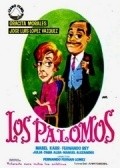 Фильм Los palomos : актеры, трейлер и описание.