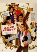 Фильм Вперед, Франция! : актеры, трейлер и описание.