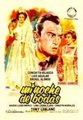 Фильм Mi noche de bodas : актеры, трейлер и описание.