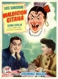 Фильм Maldicion gitana : актеры, трейлер и описание.