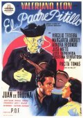 Фильм El padre Pitillo : актеры, трейлер и описание.
