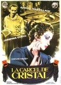 Фильм La carcel de cristal : актеры, трейлер и описание.