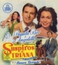Фильм Suspiros de Triana : актеры, трейлер и описание.