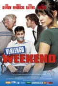 Фильм Verlengd weekend : актеры, трейлер и описание.