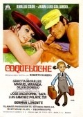Фильм Coqueluche : актеры, трейлер и описание.