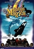Фильм Bahia magica : актеры, трейлер и описание.
