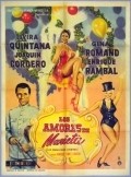 Фильм Los amores de Marieta - Los Fabulosos 20s : актеры, трейлер и описание.